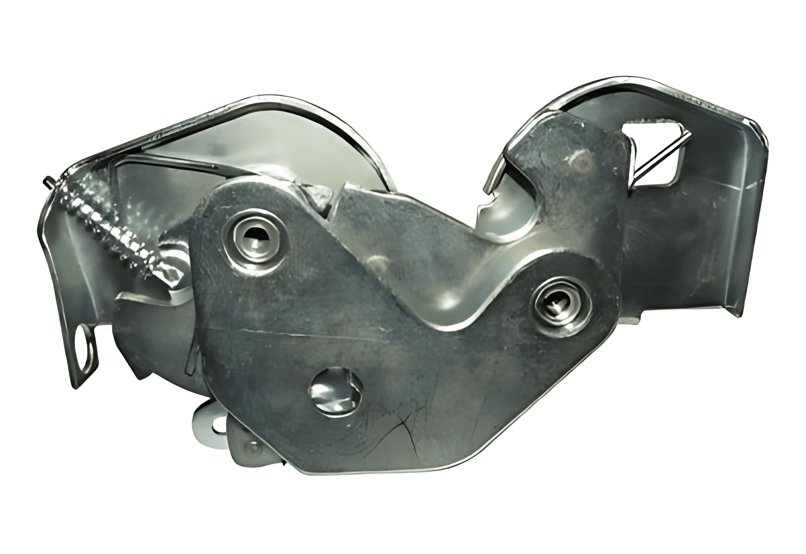 FECHADURA CABINE CARA CHATA - 6938900003