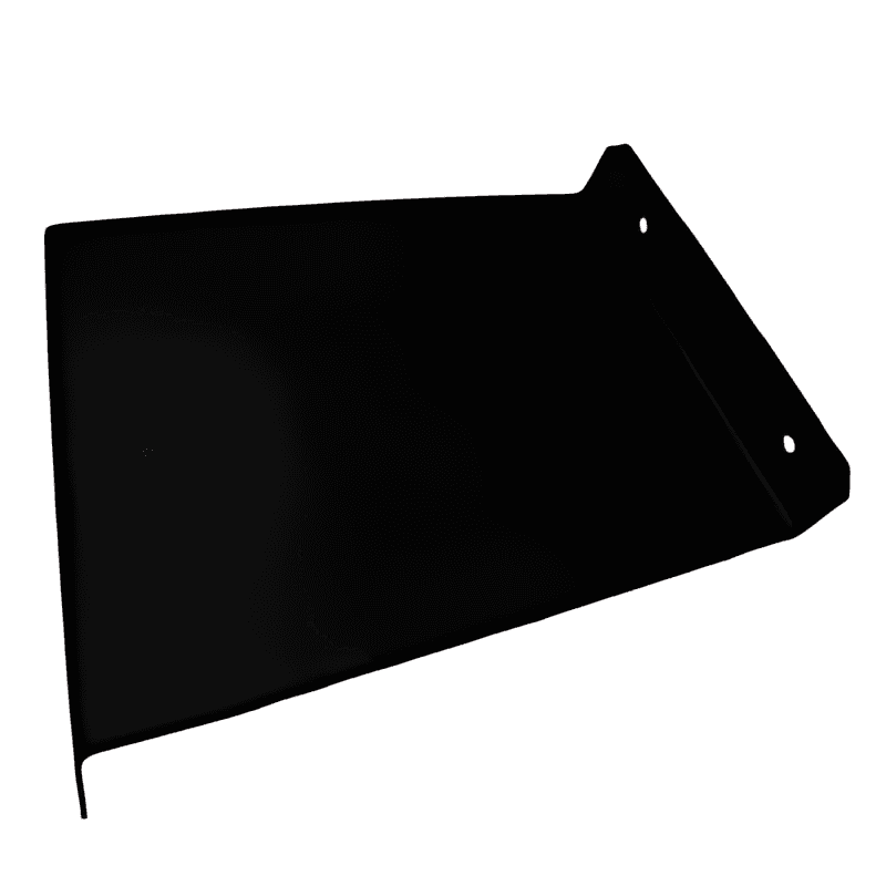 SPOILER LD RADIADOR DE AGUA - 2U0121284