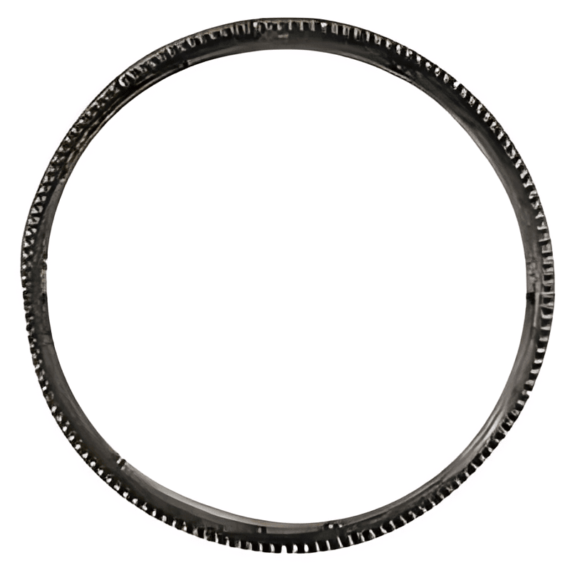 CREMALHEIRA DO VOLANTE MOTOR - BF8T6384BA