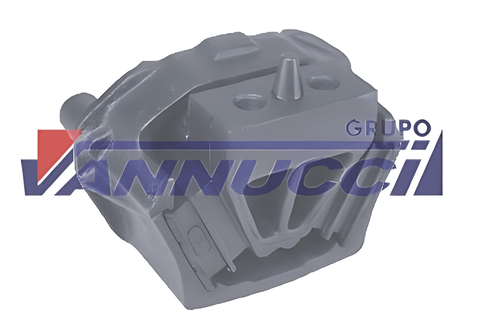 COXIM TRASEIRO MOTOR - 2T2199221A
