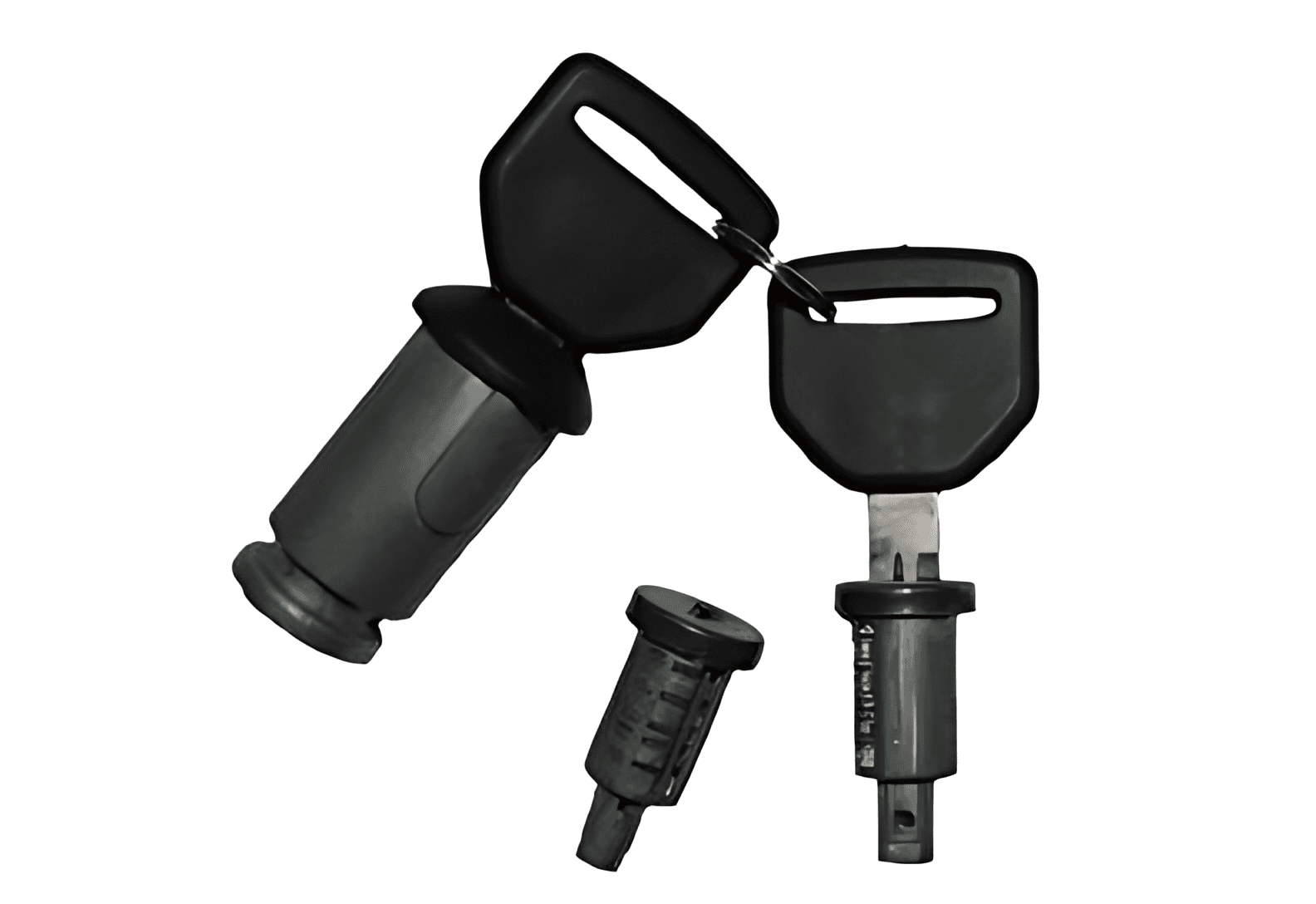 JG DE CILINDROS DA IGNICAO E PORTAS - 85HUE22050A