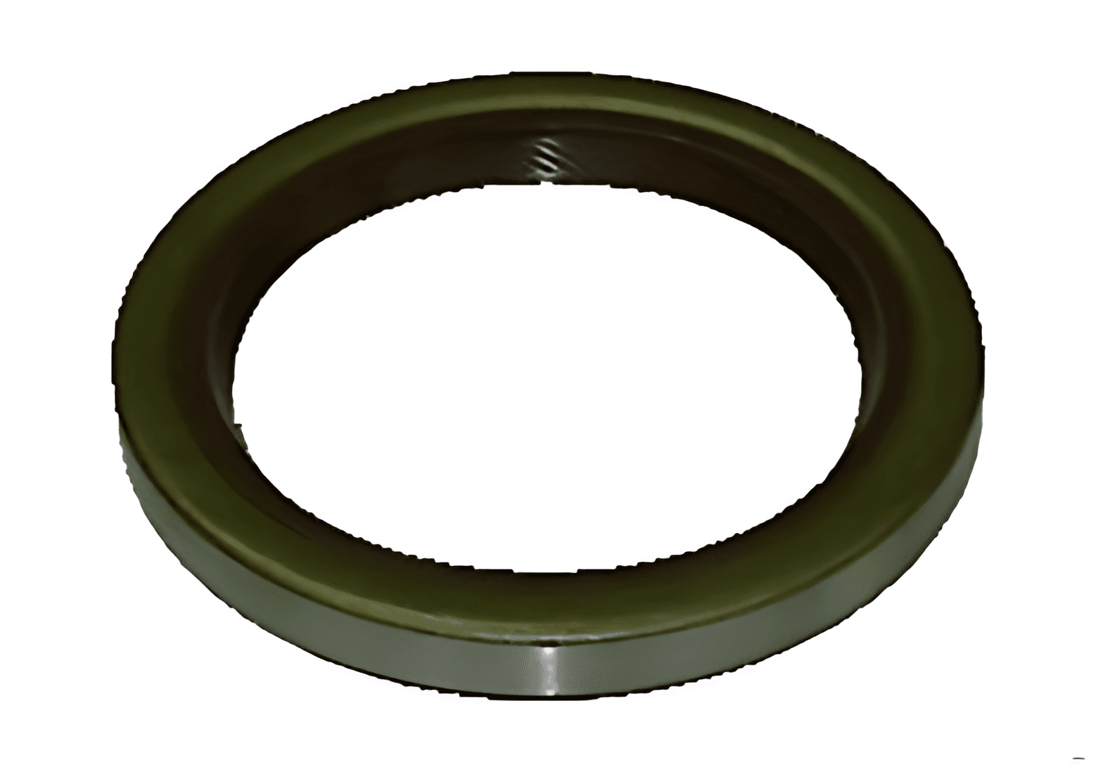 RETENTOR EIXO PILOTO INTERNO  VITON  ZF1650 55X75X8 - 2T0311189