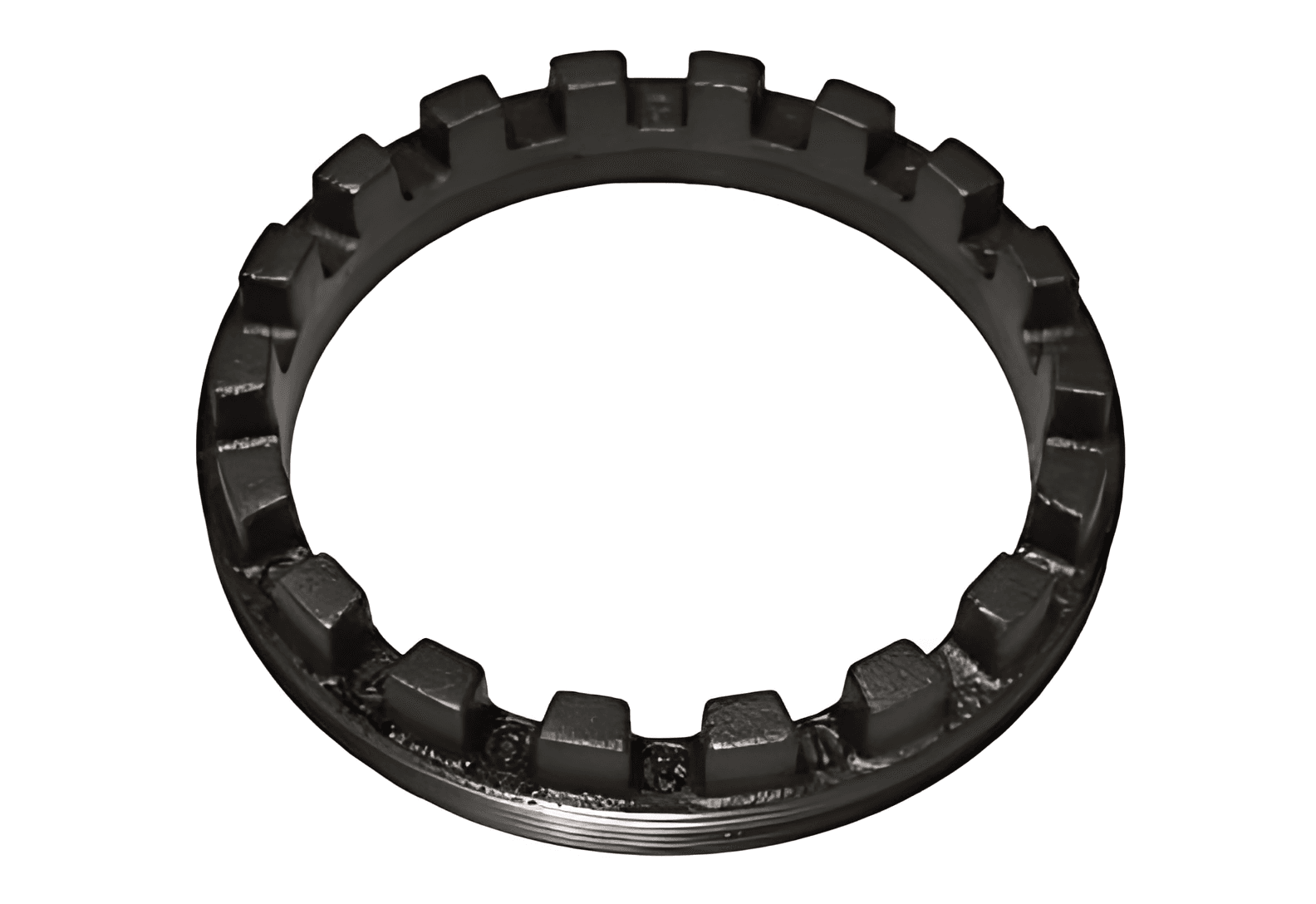 PORCA LATERAL REGULAGEN RS160 - RD168 - 2T0501215