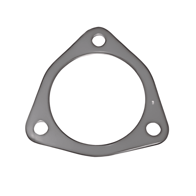 JUNTA TRIANGULO ESCAPE ASPIRADO 3 FUROS 68MM - 3124921080