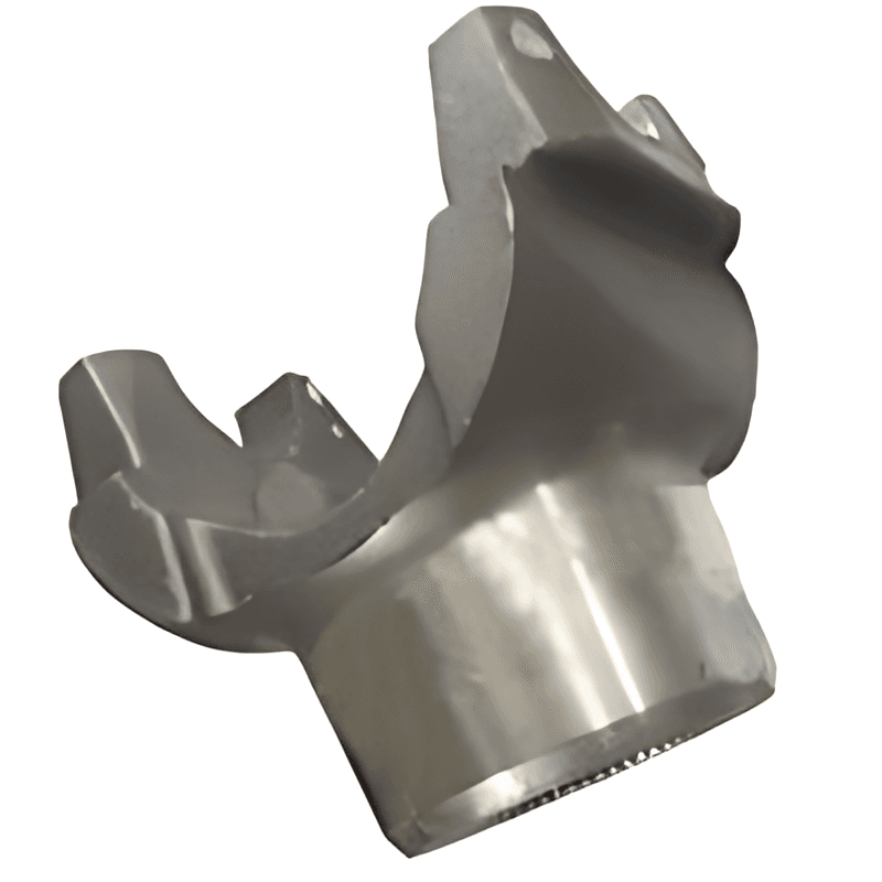 TERMINAL YOKE CAMBIO (5-515X) - 6-4-9231-1X