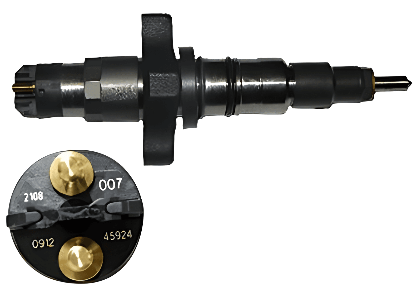 BICO INJETOR - BG9X9K526BA