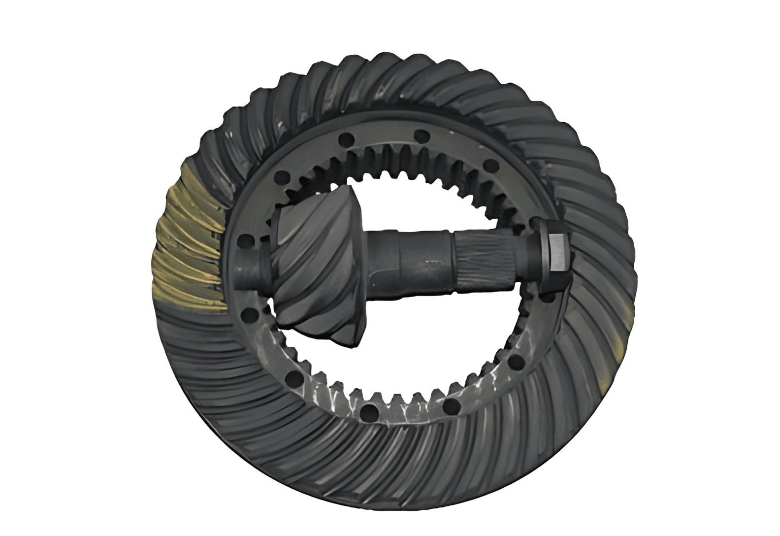 COROA PINHAO 41X9 RS240 - 4.56 - TG6525143