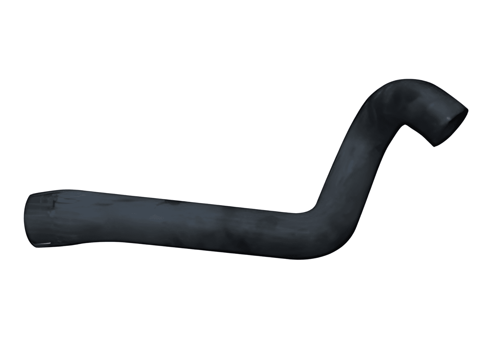 TUBO DO RESFRIADOR DE AR - 2R0145856D