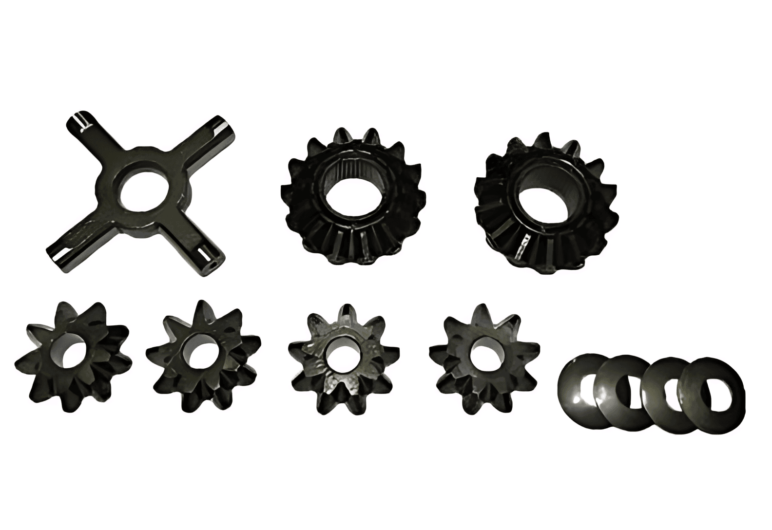 KIT REPARO DA CAIXA SATELITE RS230 235 - 2S0598081E
