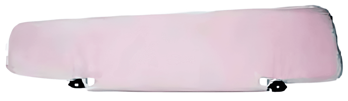 PARASOL LE - 2 LADOS CINZA - TJG857551
