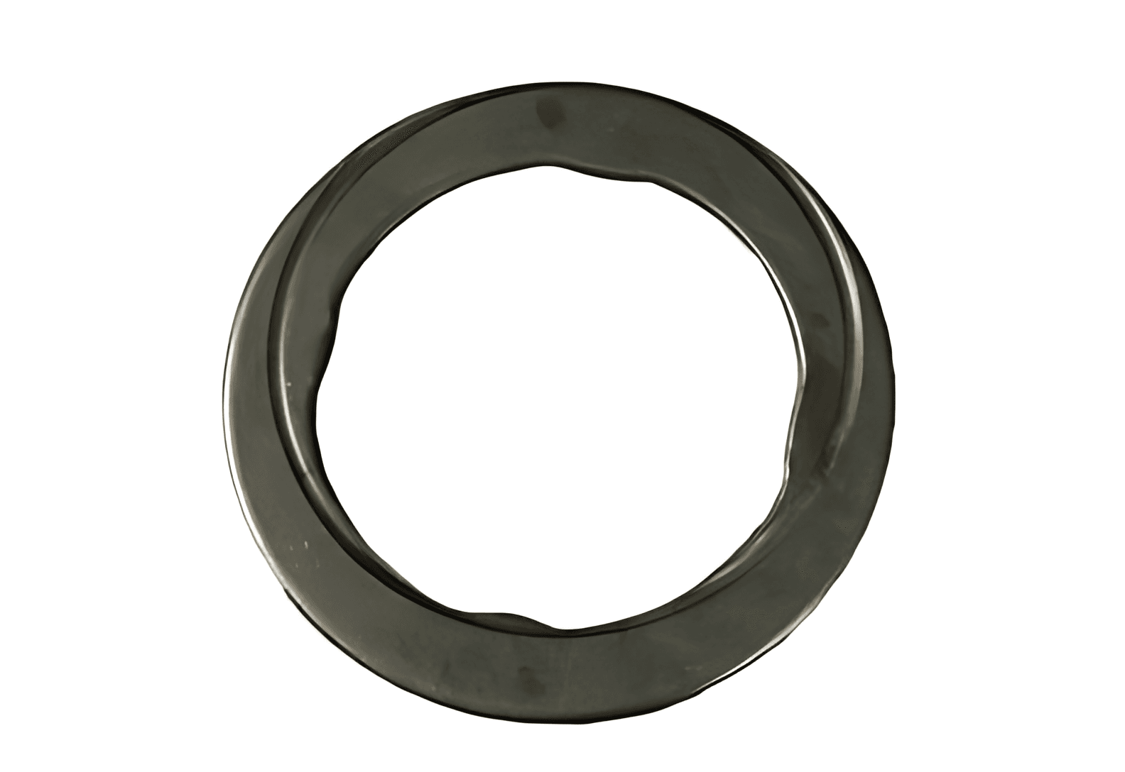 ARRUELA ENCOSTO ENGRENAGEM PLANETARIA  3,15MM  **GROSSA** - 2RR525187