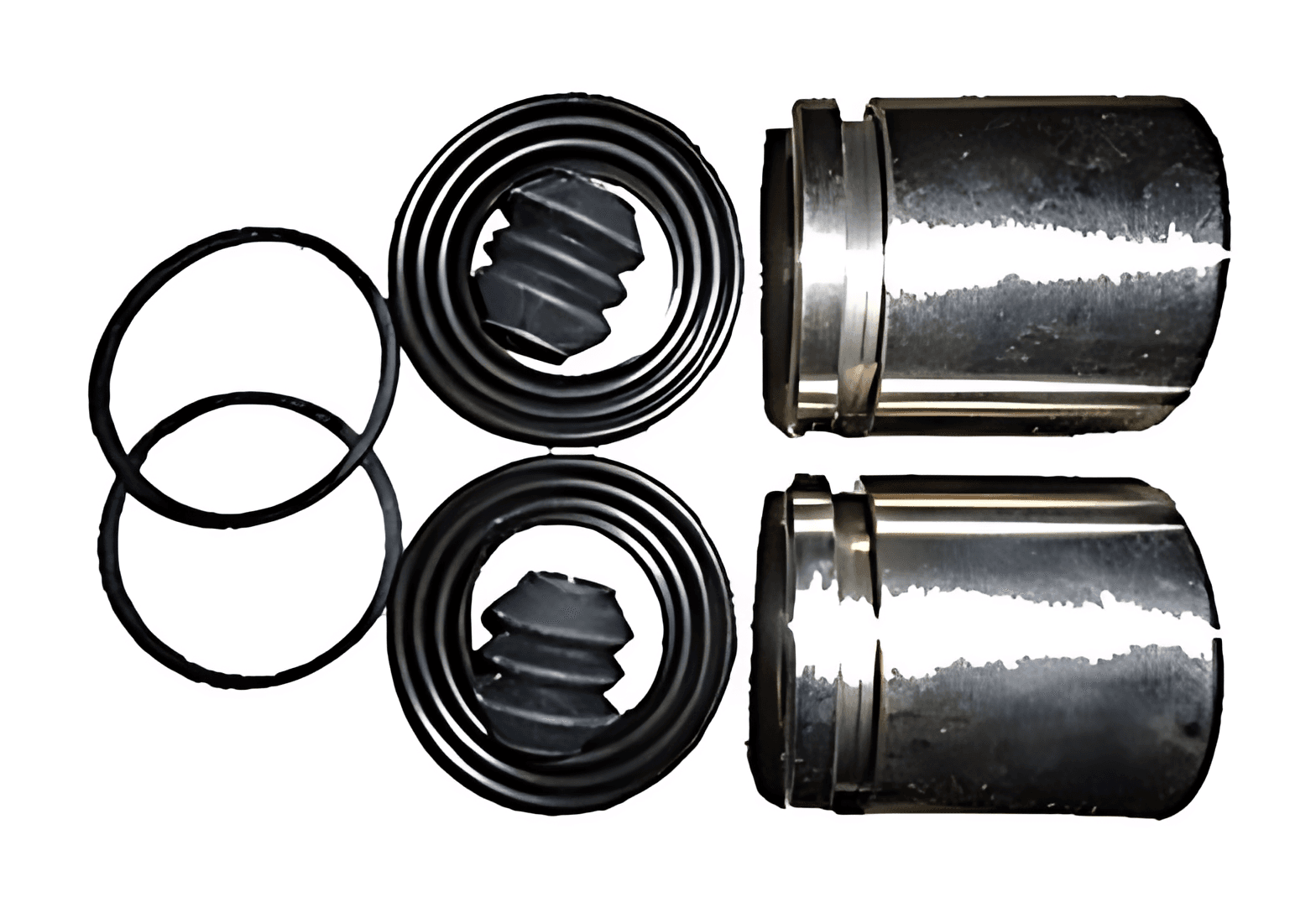 REPARO COMPL PINCA DE FREIO - BG2T2194AA