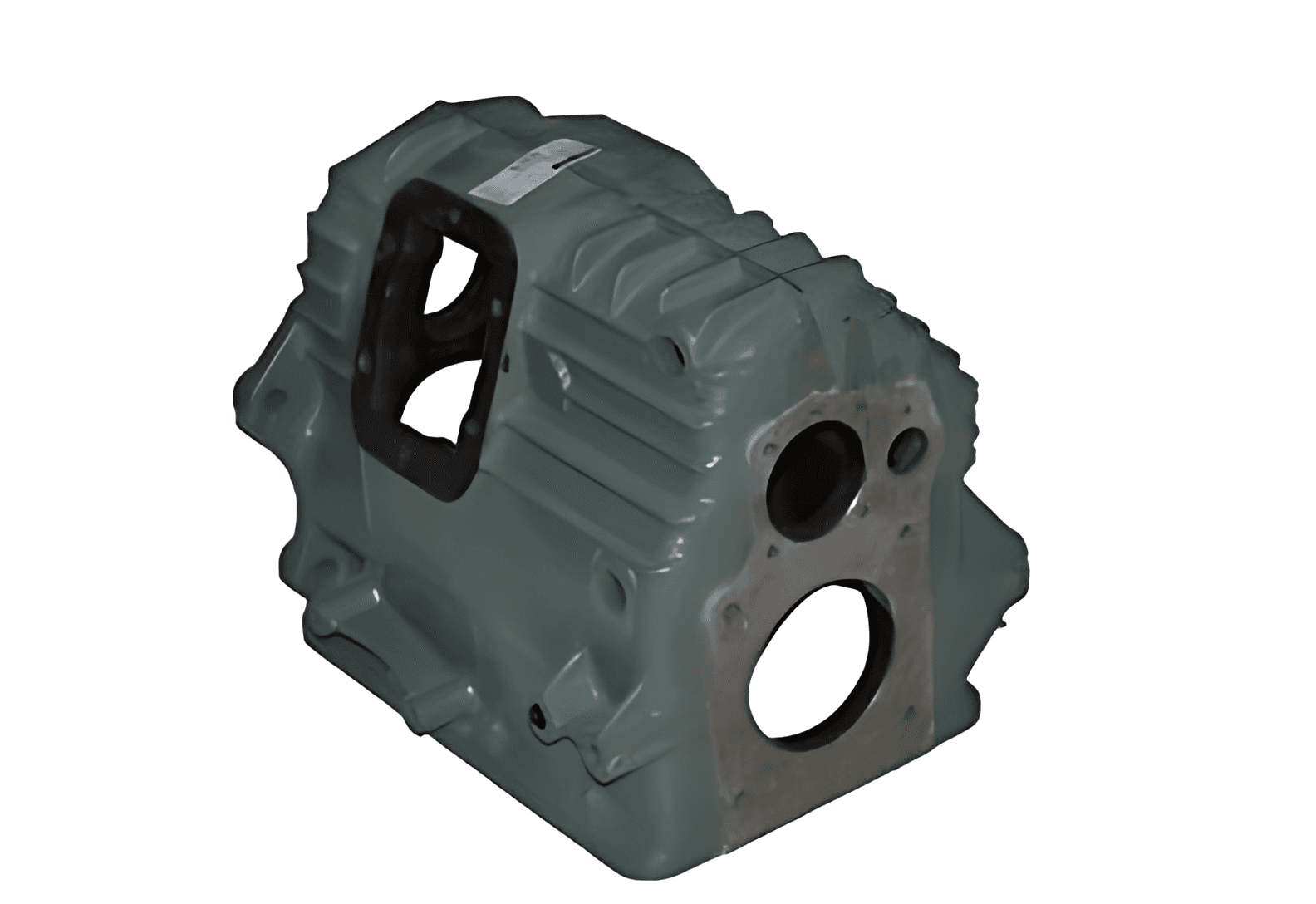 CARCACA CAMBIO FS4205 - 2TK301103