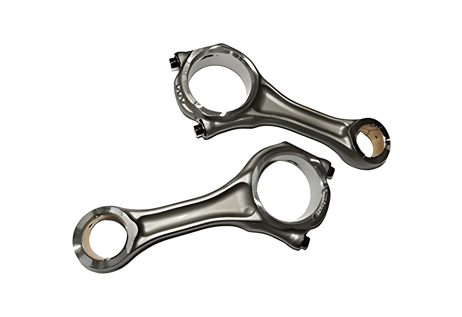 BIELA MOTOR (FRATURADA) - 2R0105401F