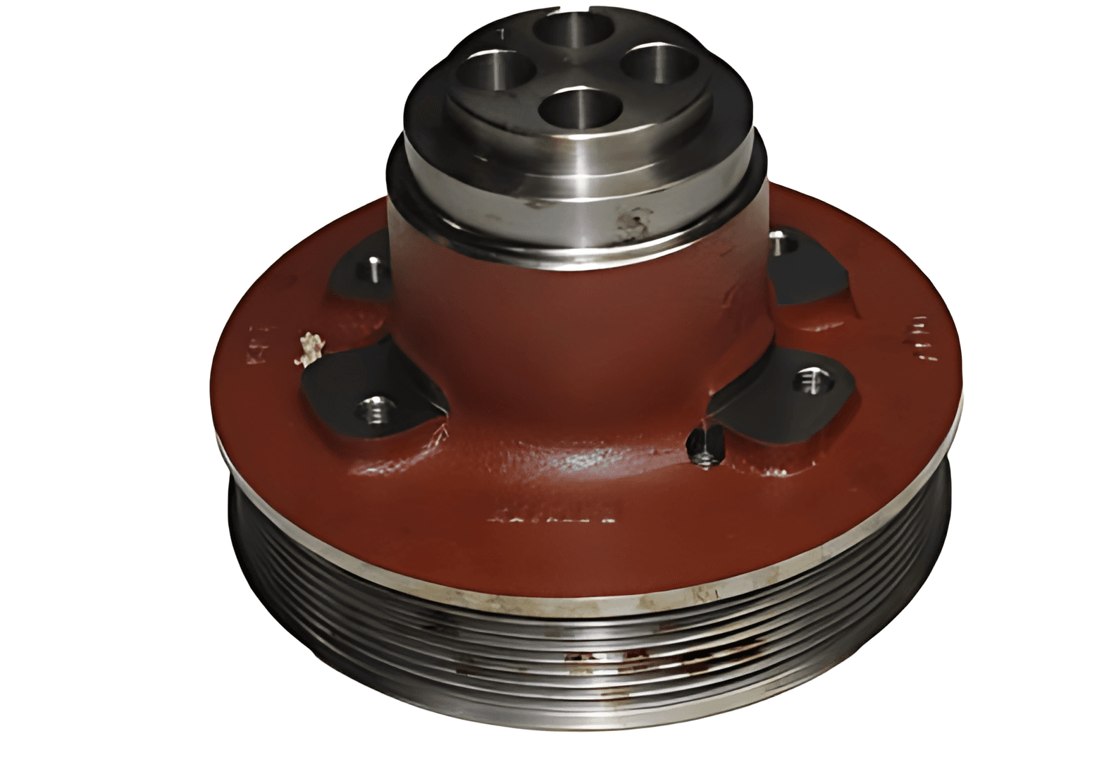 POLIA ARVORE MANIVELA - 2RP105251A