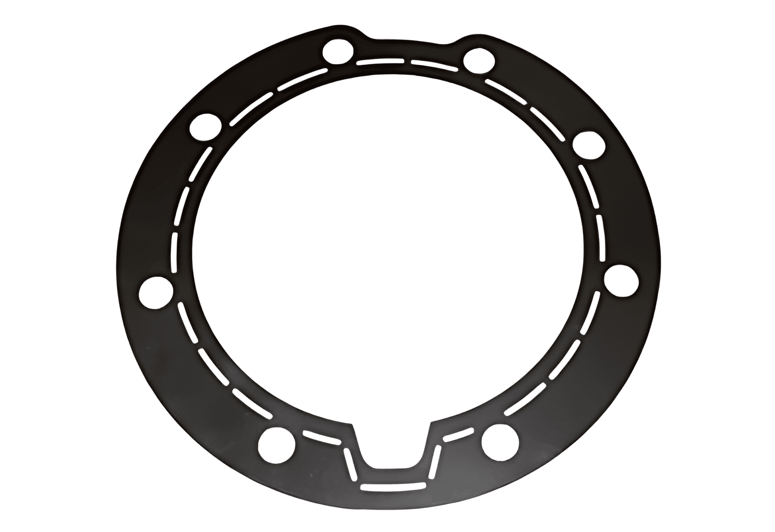 CALCO AJUSTE CAIXA PINHAO (0.08MM) - 2T0501225