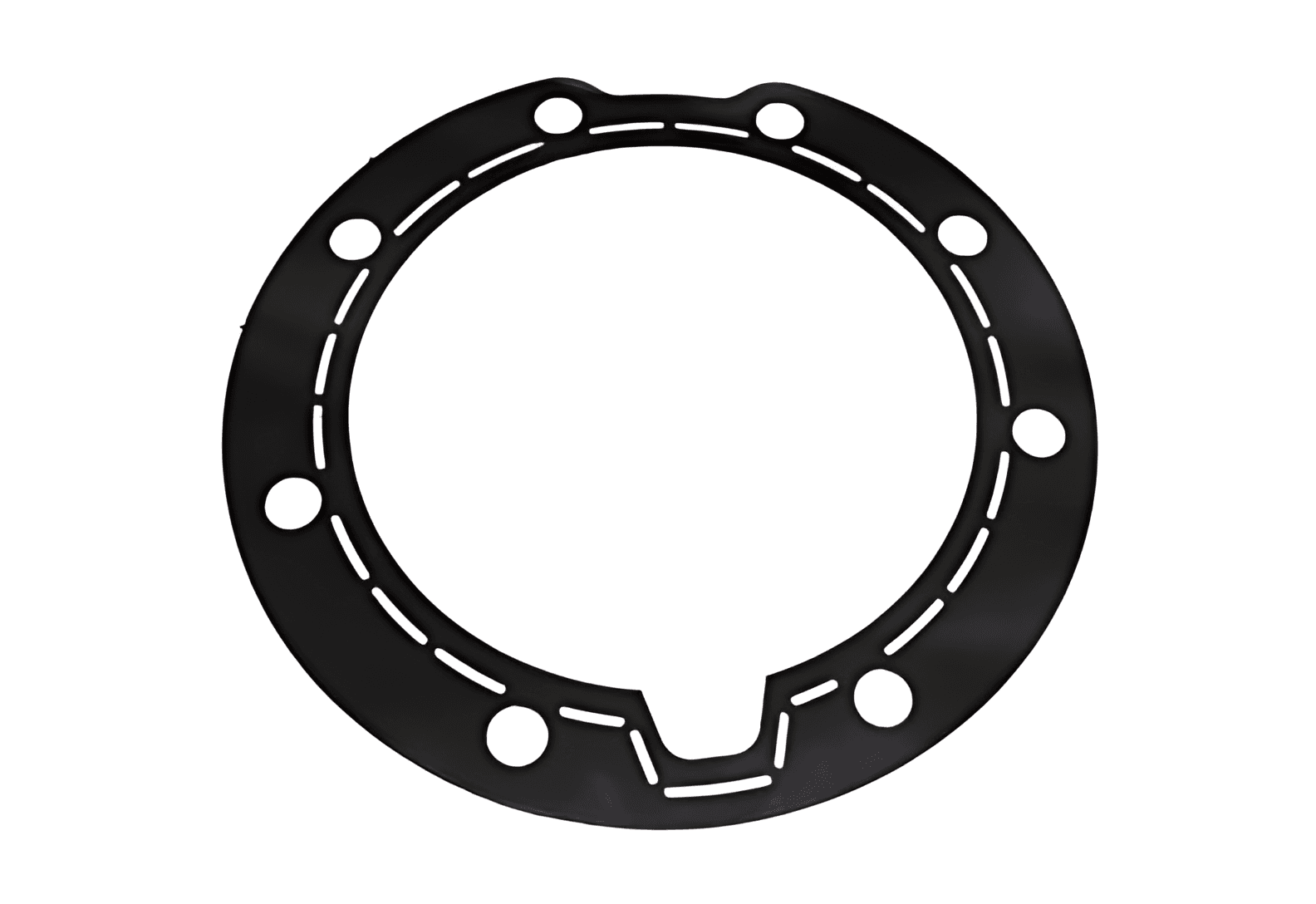 CALCO AJUSTE CAIXA PINHAO (0.127MM) - 2T0501225A