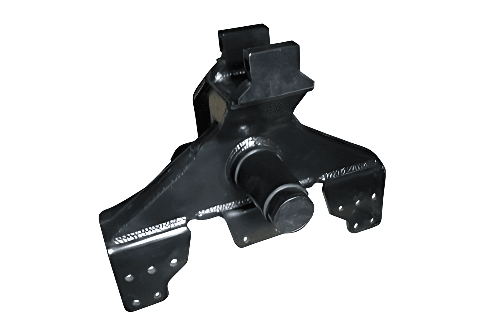 SUPORTE CENTRAL 6X4 DO REFORCO *** H *** - XC455K672AA