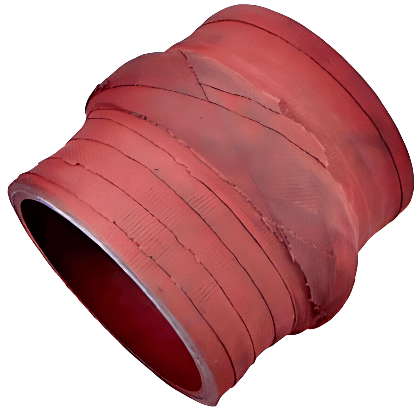 MANGUEIRA DO TURBO COMPRESSOR - 2RK145467