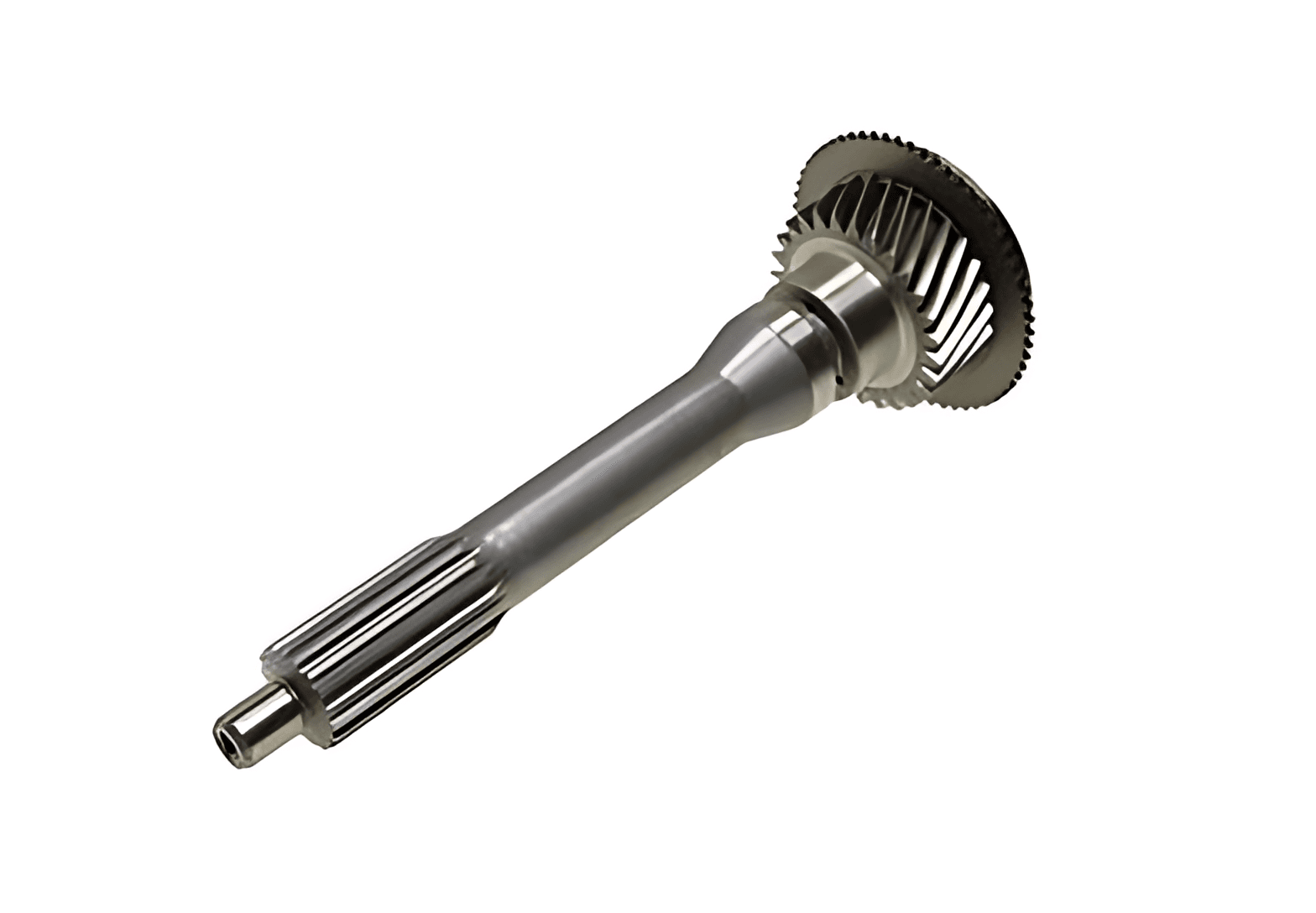 EIXO PILOTO ZF S5-42 S5-420 MBB - 001262140