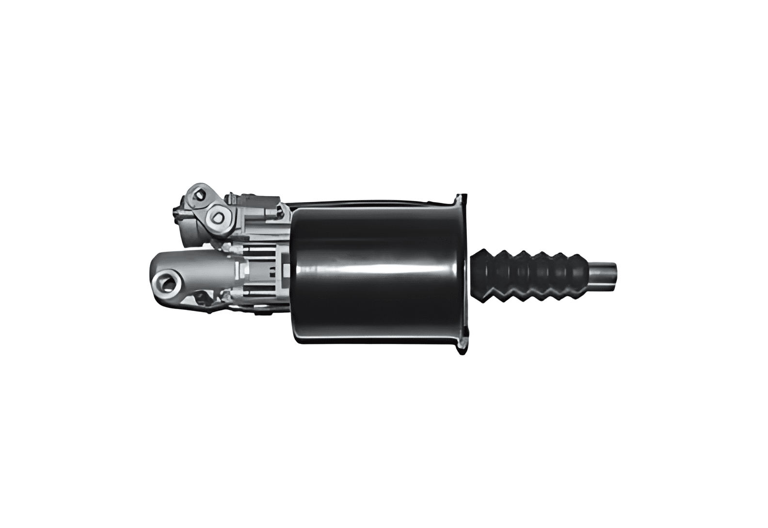 SERVO EMBREAGEM - 2W0721257A