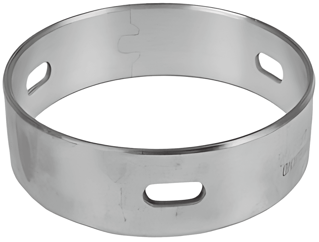 BUCHA COMANDO CARGO MOTOR FORD F1 F2 F3 **ACABADA** - C5NE6261B