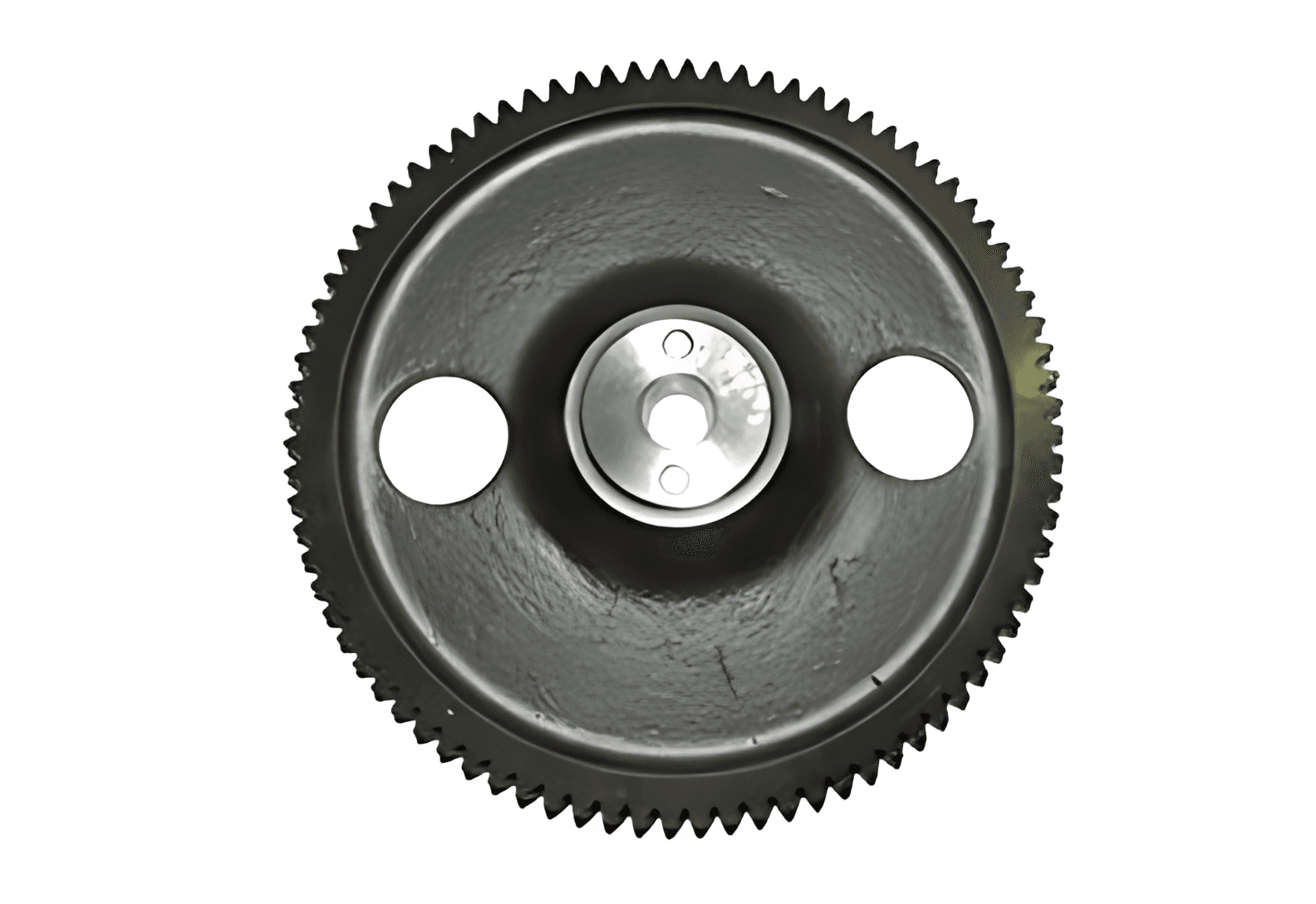 ENGRENAGEM BOMBA INJ. - 2T0130639A