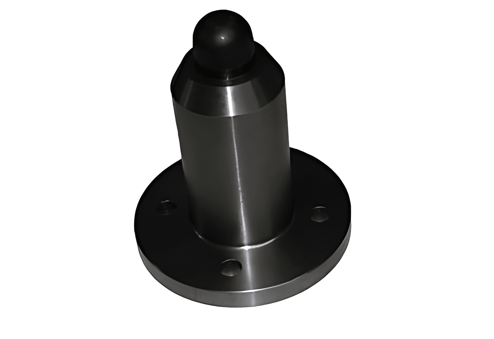 ADAPTADOR DO VIRABREQUIM MODELO CUMMINS ISC 8.3 - BG6X6312AA