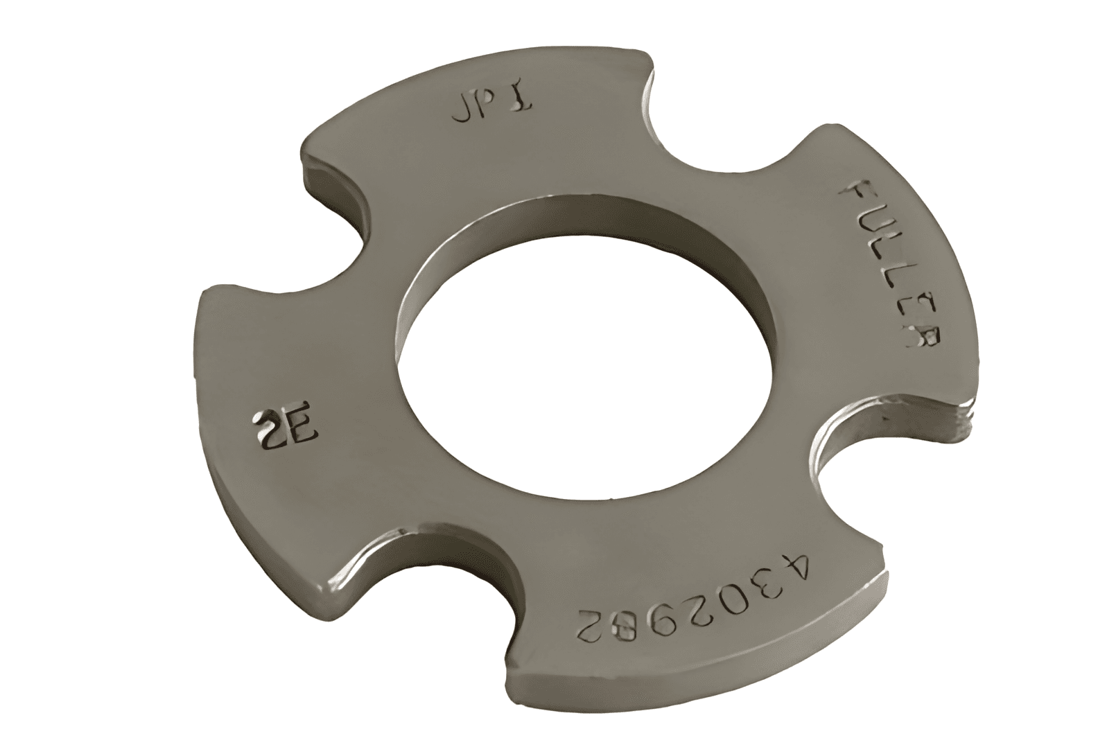 ARRUELA ENCOSTO INTERM. DA RE FTS - BF5X70095A