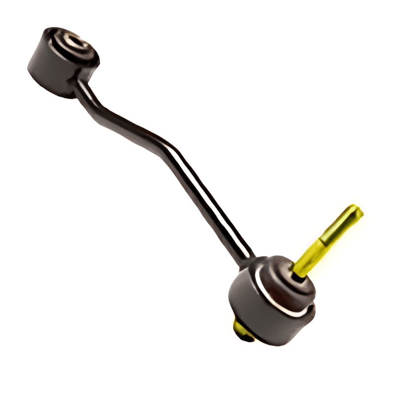 BRACO DA BARRA ESTABILIZADORA - F81Z5K483BA