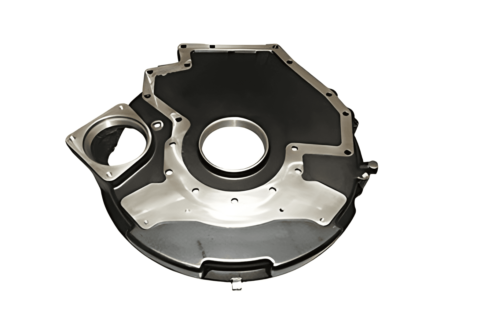 CARCACA VOLANTE MOTOR - 2P0103203