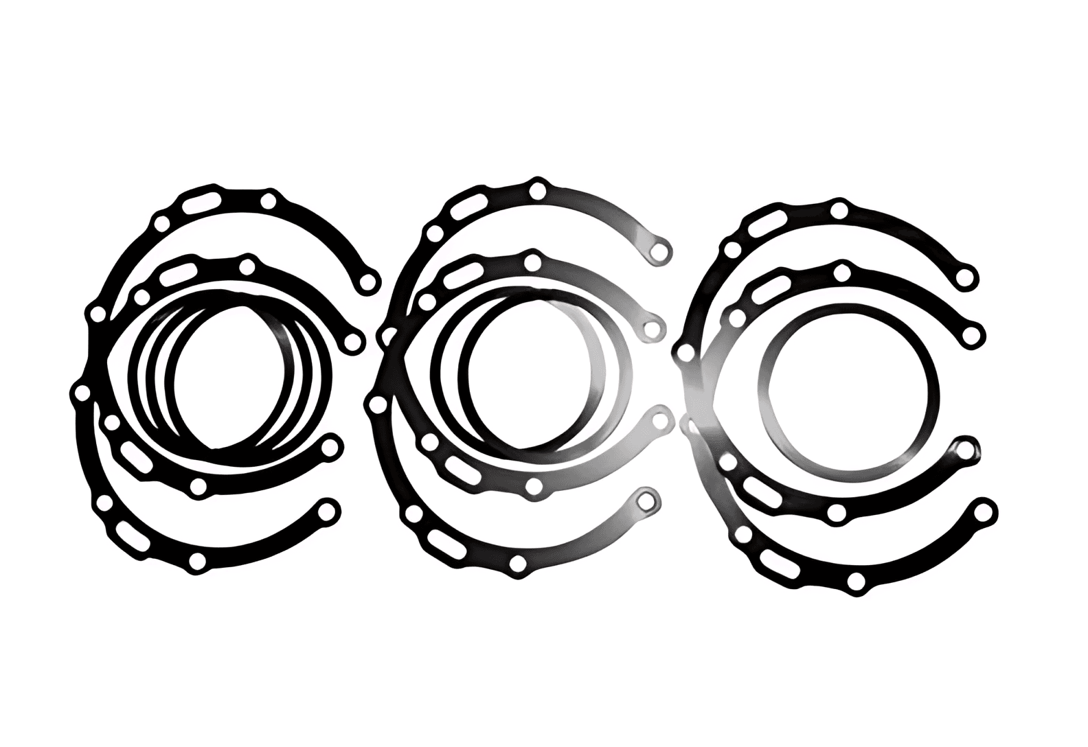 KIT CALCOS ESPACADOR  PINHAO  DIFERENCIAL RD145 RD23145 RD160 RD168 - TAK598153