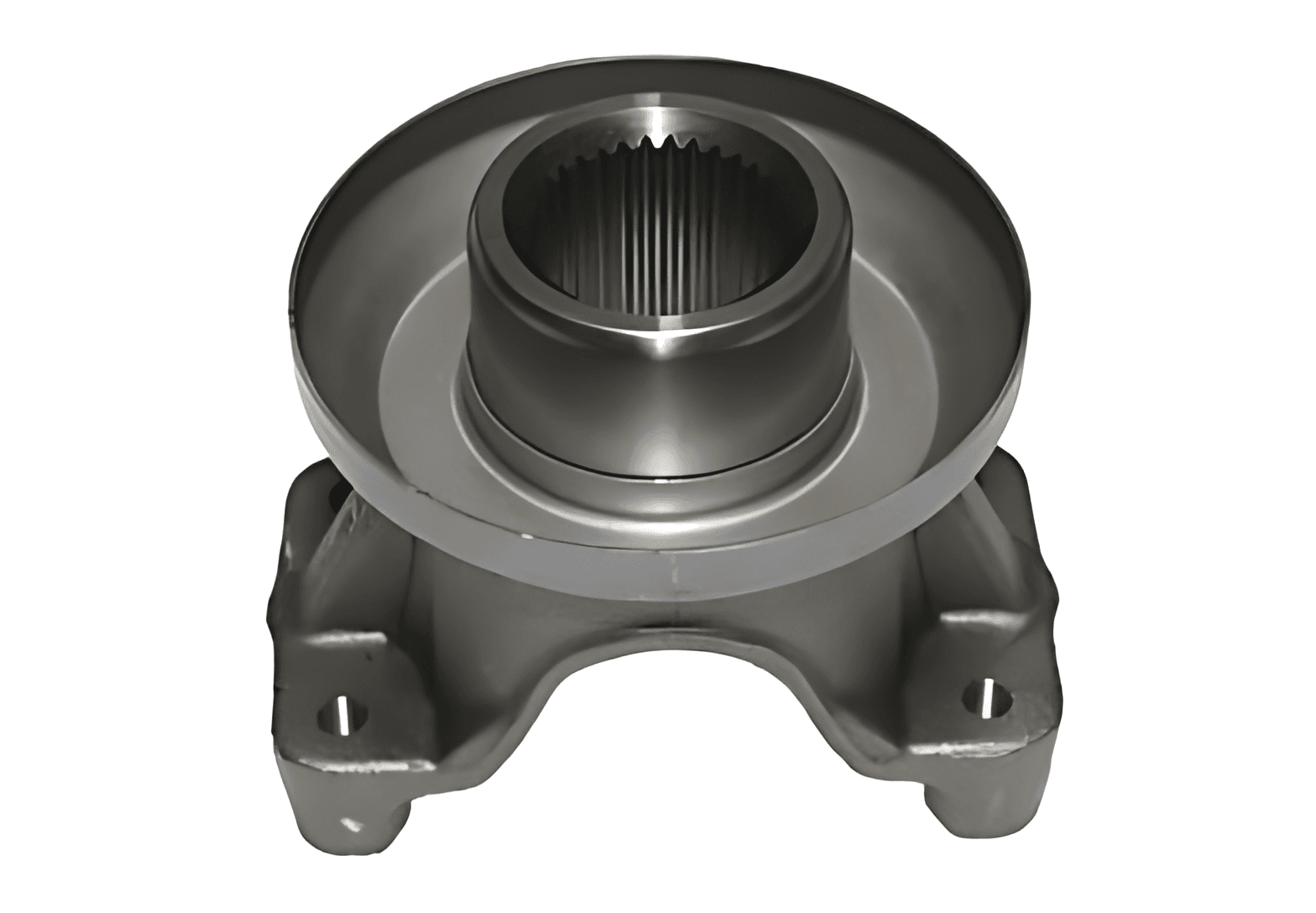 TERMINAL YOKE DIFERENCIAL (FURO ROSCA) 34 ESTRIA 63.3 RET - 2RG525283