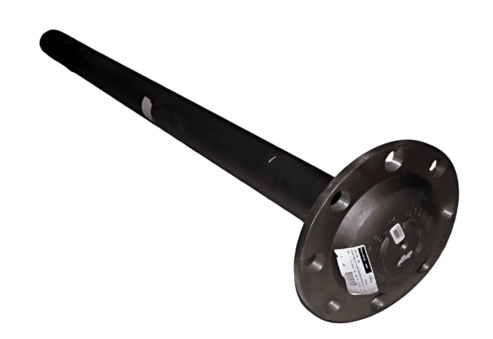 SEMI EIXO LE  CURTA RS180 COM BLOQUEIO 1167  46 ES. - 2V2501205