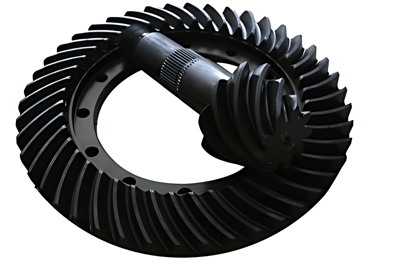 COROA PINHAO 44X9 ANTERIOR RD23168 23165 - BG5X4209CA