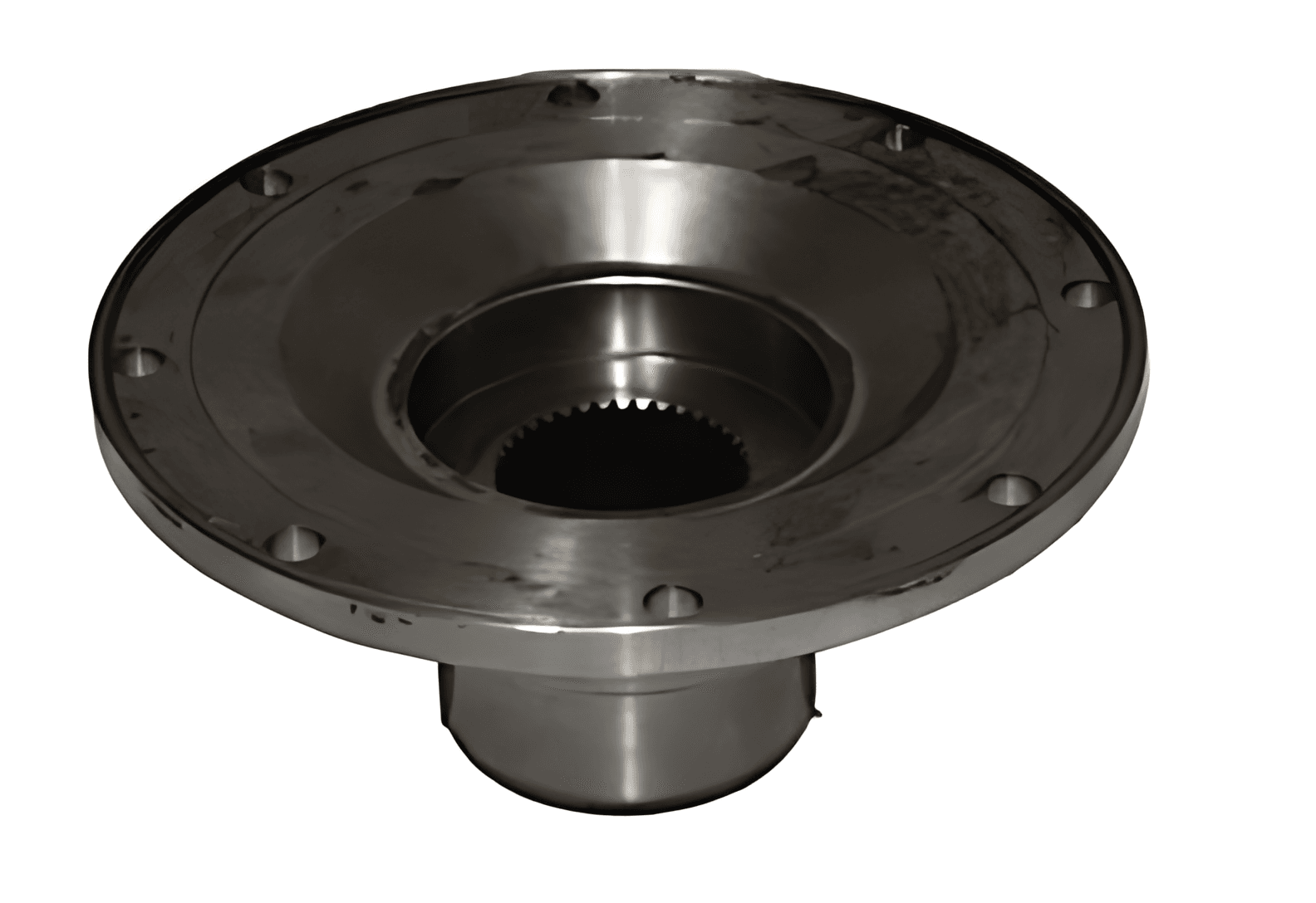 FLANGE DIFERENCIAL RS155 VW18310 ONIBUS - 2TB525283A