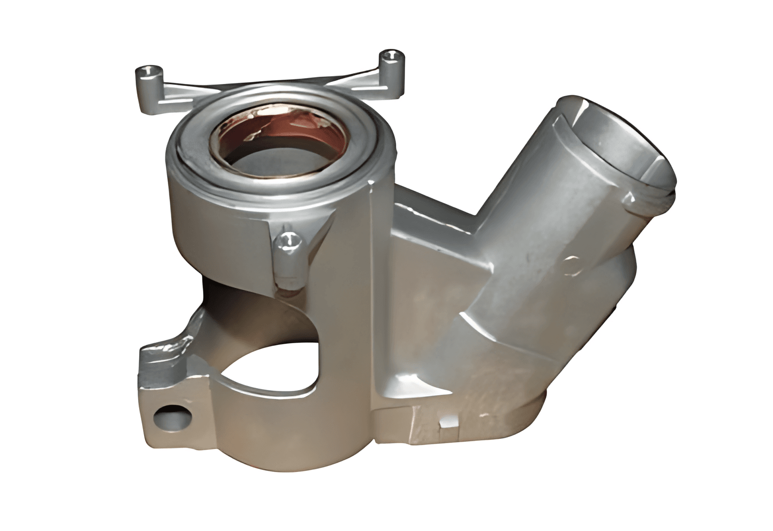 CARCACA TRAVA COLUNA DIRECAO - T00905851