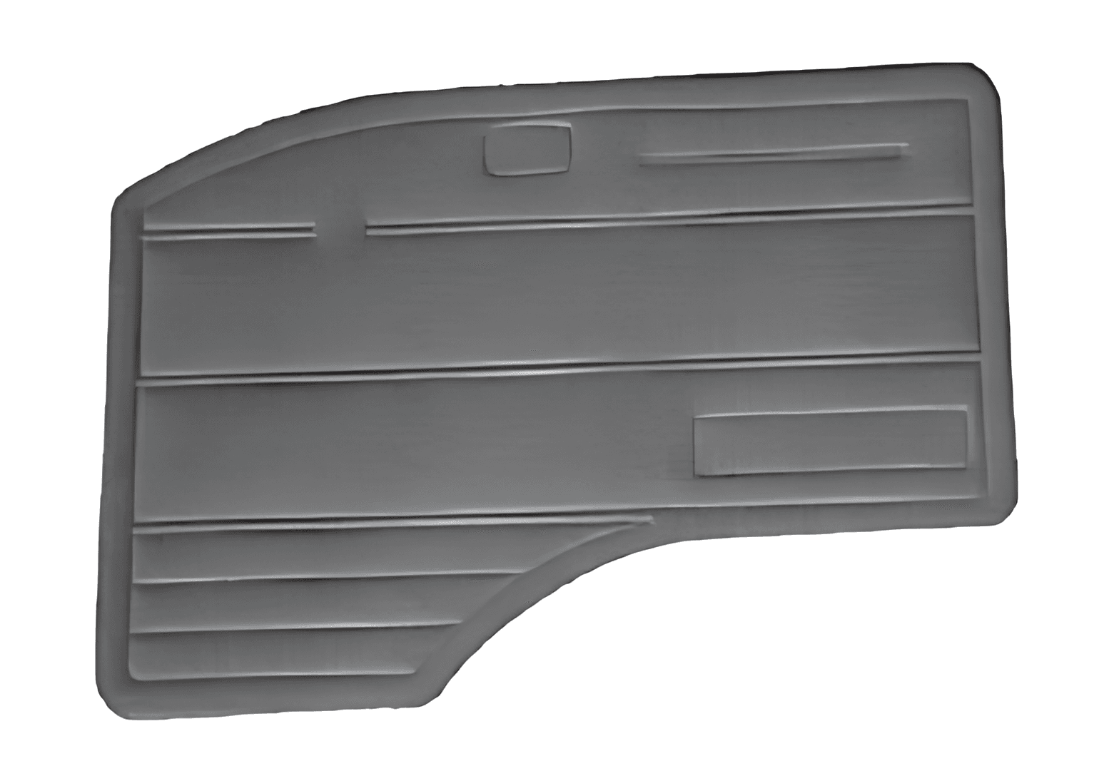 FORRO PORTA LE CINZA - TF3867015