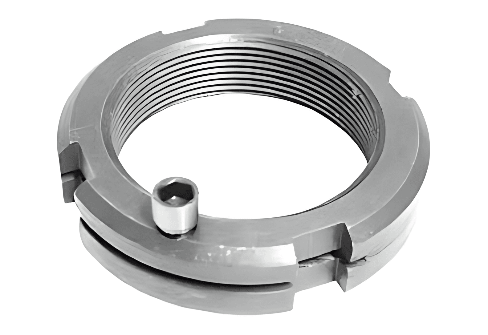 PORCA CARCACA MODIFICADA ACO - BF8T4A063A