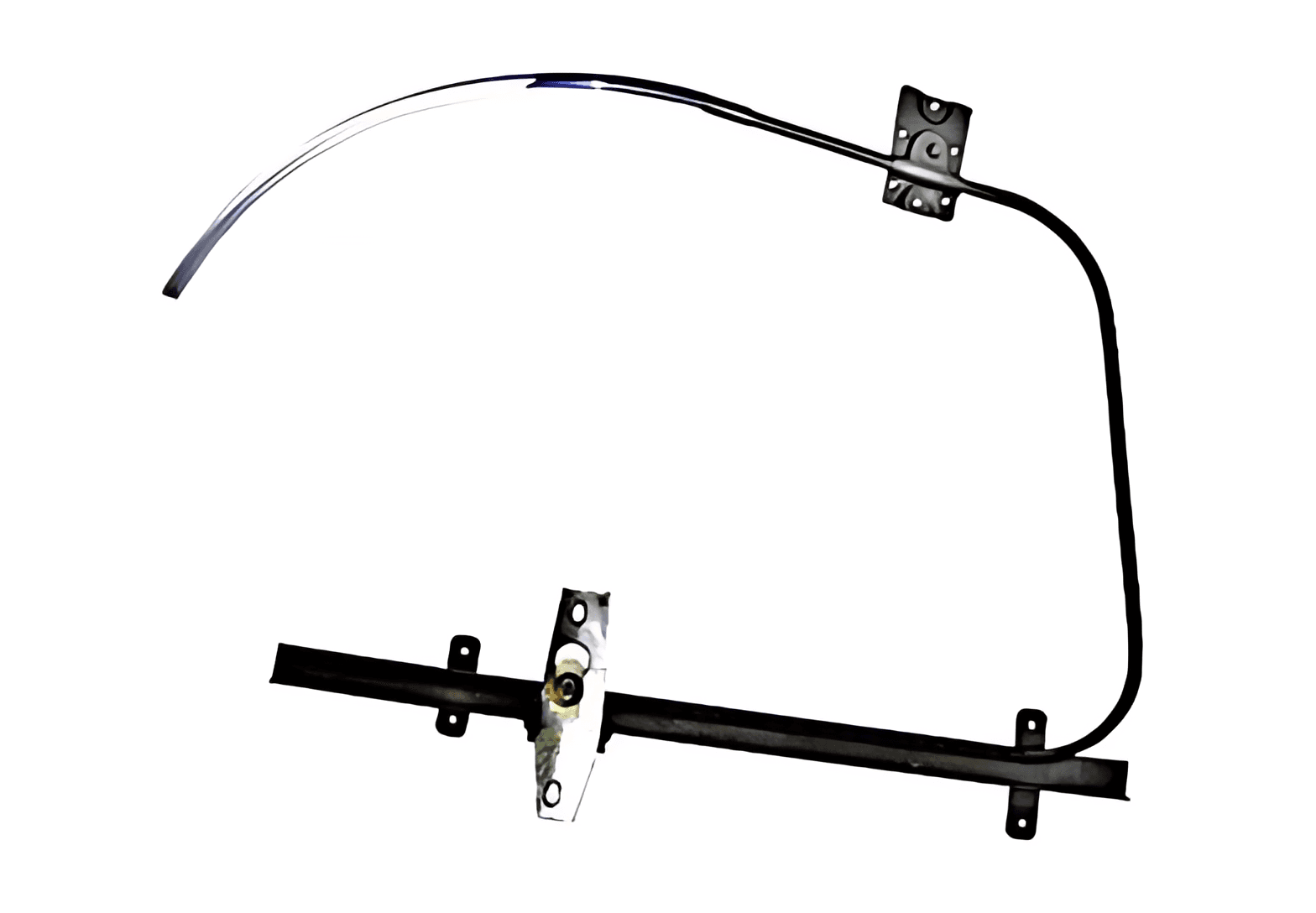 MAQUINA VIDRO PINO + ALTO LE - 2VC837501
