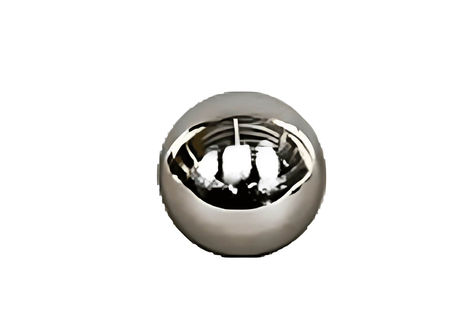 ESFERA  3/4" INBIDORA DE ENGATE RT - TJG311521A