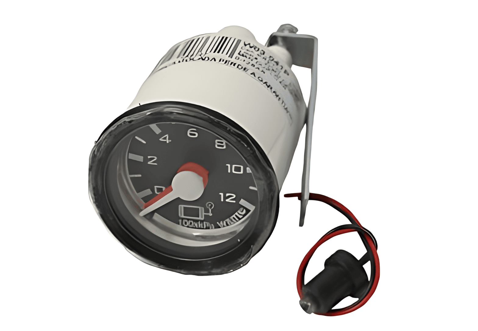 INDICADOR DE PRESSAO DO FREIO A AR 0-12BAR - 86HU2557AA