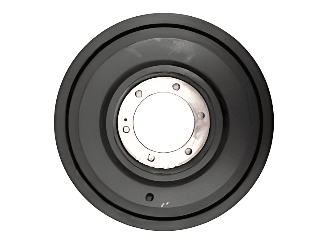 POLIA ANTIVIBRADORA - 2W0105251