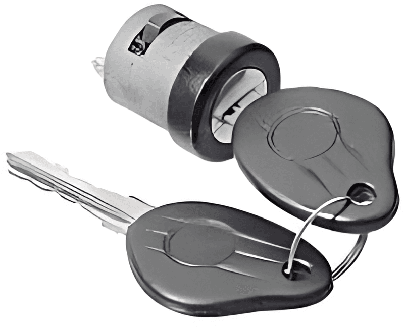 CILINDRO IGNICAO C/CHAVE - 6884627079