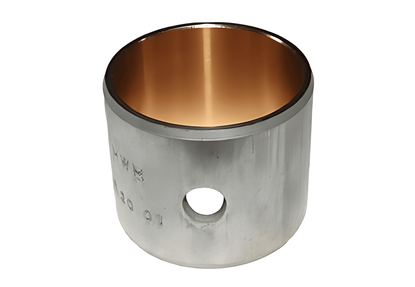 BUCHA BIELA  MWM 229 ASPIRADO (ACABADA) - 2RA105431