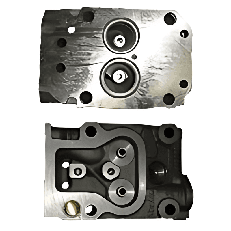CABECOTE MOTOR - TAF103353