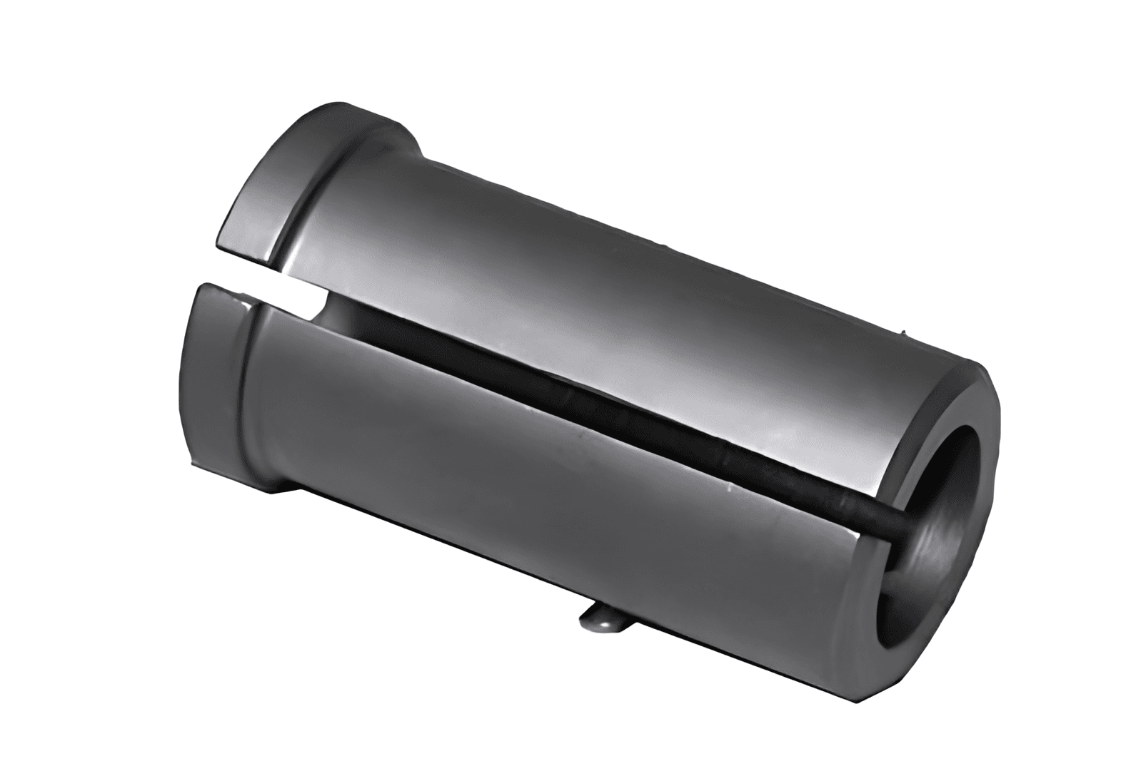 BUCHA DO SUPORTE DO ALTERNADOR MODELO CUMMINS 6CTA - TE3903147