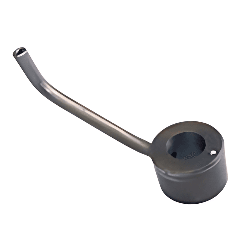 INJETOR DE OLEO BLOCO MOTOR - 4071800684