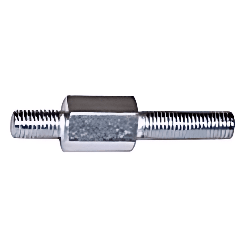 PINO BRACO CAVALETE MANCAL EIXO DIANTEIRO - 3844237074