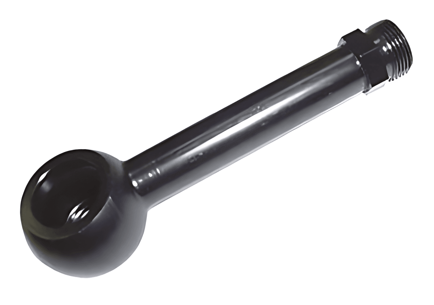 CONEXAO TUBO COMPRESSOR LONGO - 6939907088